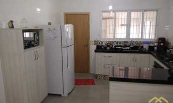 Imagem 3: Casa a venda no Jd Bonfiglioli - Jundiaí/SP- 4 quartos sendo 1 suíte, 183m² de construção