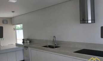 Imagem 5: Casa com 3 suítes à venda no condomínio Terras de Jundiaí