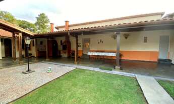 Imagem 6: Linda Casa à venda com 330 m² com 04 Dormitórios em Embu-Guaçu/SP