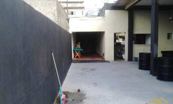 Imagem 2: CASA À VENDA, 322 M² POR R$ 550.000,00 - VILA SÃO PAULO - CAMPO LIMPO PAULISTA/SP