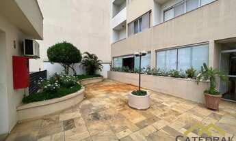 Imagem 3: Apartamento à Venda no Edifício San Diego - Centro de Jundiaí/SP com174,00 m²