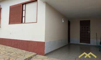 Imagem 2: Casa térrea com 3 dormitórios à Venda por R$660.000,00 no bairro Pacaembu Jundiaí/SP