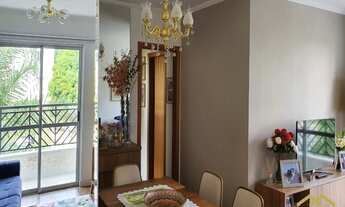 Imagem 4: APARTAMENTO COM 2 DORMITÓRIOS À VENDA, 66 M² - MEDEIROS - JUNDIAÍ/SP