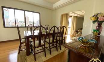 Imagem 3: Apartamento Alto Padrão em Jundiaí/SP com 5 quartos sendo 2 suítes