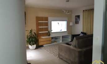 Imagem: LINDA CASA NO BAIRRO HORTO FLORESTAL DE