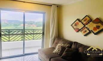 Imagem 3: Apartamento à venda no Morada do Barão com dois dormitórios no Bairro Medeiros