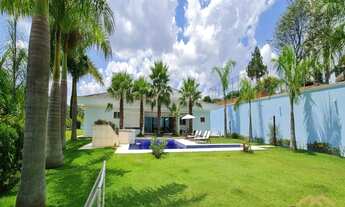 Imagem: Casa Térrea Venda 04 suítes Condominio