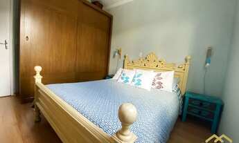 Imagem 7: Apartamento à venda 2 quartos 1 Vaga - Jardim Pacaembu - Jundiaí/SP