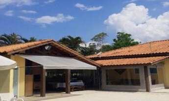 Imagem: Casa em condomínio com 3 quartos à Venda