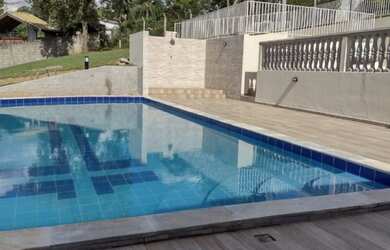 Imagem 6: VENDA LINDA CHÁCARA 4.116,00M² EM JUNDIAÍ-SP