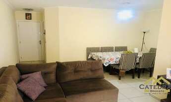 Imagem 6: Apartamento à venda no Morada do Barão com dois dormitórios no Bairro Medeiros