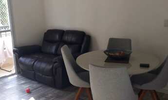 Imagem 3: Apartamento com 2 quartos 1 vaga à Venda - Medeiros - Jundiaí/SP