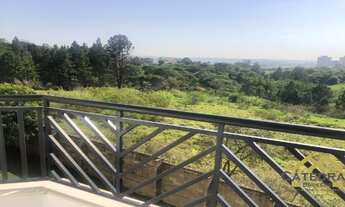 Imagem: Apartamento à venda no Morada do Barão