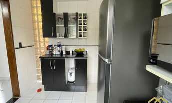 Imagem 6: CASA ASSOBRADADA COM 3 DORMITÓRIOS À VENDA, 234 M² POR R$ 780.000 - CIDADE NOVA - JUNDIAÍ