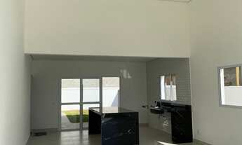 Imagem 6: CASA À VENDA, 150 M² POR R$ 995.000,00 - CONDOMÍNIO GRAN VILLE SÃO VENÂNCIO - ITUPEVA/SP