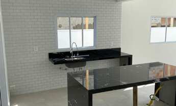 Imagem 4: CASA À VENDA, 150 M² POR R$ 995.000,00 - CONDOMÍNIO GRAN VILLE SÃO VENÂNCIO - ITUPEVA/SP