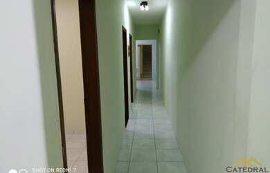 Imagem 5: Casa à venda na Vila Hortolândia em Jundiaí/SP com 3 quartos e uma suíte