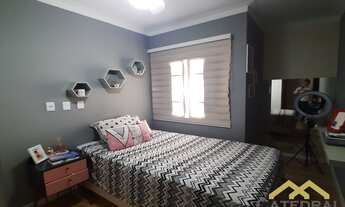 Imagem 7: SOBRADO COM 3 DORMITÓRIOS VÁRZEA PAULISTA - PROMOÇÃO R$ 525.000,00