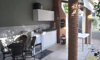 Imagem 4: CASA À VENDA, 191 M² POR R$ 790.000,00 - JARDIM TORRES SÃO JOSÉ - JUNDIAÍ/SP