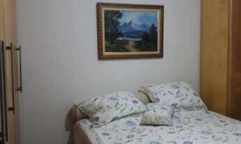 Imagem 2: APARTAMENTO COM 2 DORMITÓRIOS À VENDA, 98 M² POR R$ 320.000,00 - CANTO DO FORTE - PRAIA GR