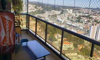 Imagem 3: APARTAMENTO COM 3 DORMITÓRIOS À VENDA, 127 M² - VILA ARENS - JUNDIAÍ/SP