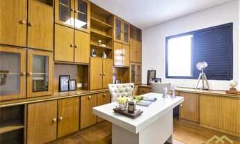 Imagem 7: APARTAMENTO A VENDA 04 QUARTOS (4 SUÍTES) 357 M² - VILA VIRGÍNIA - JUNDIAÍ - SP