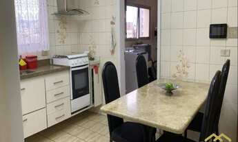 Imagem 5: APARTAMENTO COM 3 DORMITÓRIOS À VENDA, 147 M² POR R$ 680.000,00 - VILA ARENS - JUNDIAÍ/SP