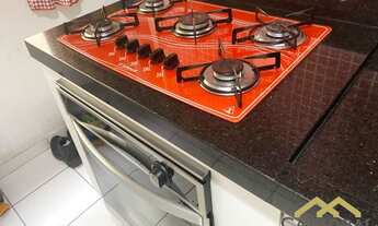 Imagem 7: Apartamento à venda com elevador e vaga coberta por R$ 250.000,00 - Jundiaí/SP