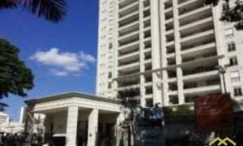 Imagem 2: APARTAMENTO ALTO PADRÃO COM 4 DORMITÓRIOS À VENDA, 296 M² POR R$ 3.700.000 - ANHANGABAÚ