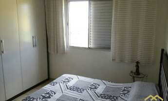 Imagem 7: APARTAMENTO COM 3 DORMITÓRIOS À VENDA, 64 M² POR R$ 340.000,00 - JARDIM PITANGUEIRAS I - J