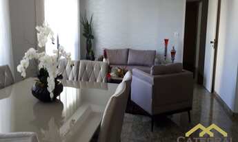 Imagem: Apartamento Duplo a venda no Residencial