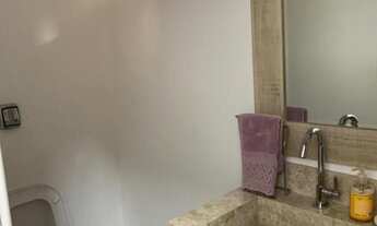 Imagem 7: Apartamento com 3 dormitórios e 3 vagas de garagem à venda - Centro - Jundiaí/SP