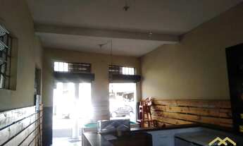 Imagem 3: CASA À VENDA, 322 M² POR R$ 550.000,00 - VILA SÃO PAULO - CAMPO LIMPO PAULISTA/SP