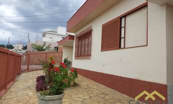 Imagem 3: Casa térrea com 3 dormitórios à Venda por R$660.000,00 no bairro Pacaembu Jundiaí/SP