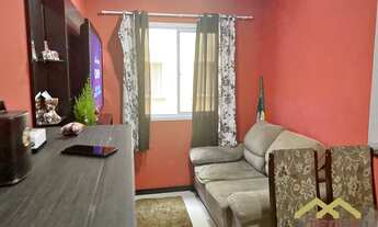 Imagem 2: Apartamento à venda com elevador e vaga coberta por R$ 250.000,00 - Jundiaí/SP