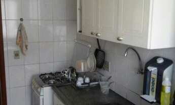 Imagem 4: APARTAMENTO COM 3 DORMITÓRIOS À VENDA, 64 M² POR R$ 340.000,00 - JARDIM PITANGUEIRAS I - J