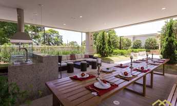 Imagem 4: APARTAMENTO ALTO PADRÃO COM 4 DORMITÓRIOS À VENDA, 296 M² POR R$ 4.000.000 - ANHANGABAÚ