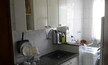 Imagem 3: APARTAMENTO COM 3 DORMITÓRIOS À VENDA, 64 M² POR R$ 340.000,00 - JARDIM PITANGUEIRAS I - J