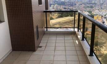 Imagem: Apartamento nunca habitado com 3 suítes