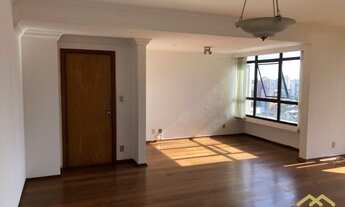 Imagem 2: Apartamento 4 dormitórios e 385 m², a venda no Centro de Jundiaí/SP