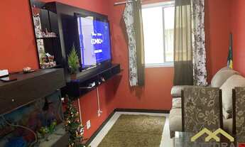 Imagem 3: Apartamento à venda com elevador e vaga coberta por R$ 250.000,00 - Jundiaí/SP