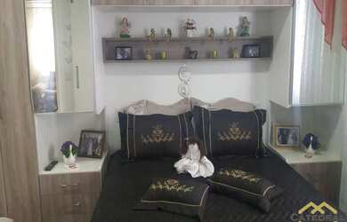 Imagem 4: APARTAMENTO À VENDA, 80 M² POR R$ 595.000,00 - JARDIM MESSINA - JUNDIAÍ/SP