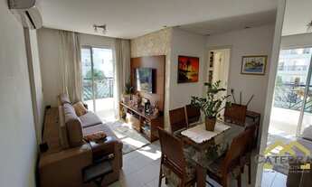 Imagem 2: Apartamento com 2 quartos à venda no Morada do Barão - Medeiros - Jundiaí/SP