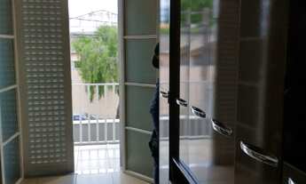 Imagem 6: Casa á Venda com 3 quartos sendo 1 suíte - Parque Centenário - Jundiaí/SP