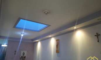 Imagem 4: CASA COM 3 DORMITÓRIOS À VENDA, 217 M² POR R$ 690.000,00 - JARDIM ESPLANADA - JUNDIAÍ/SP