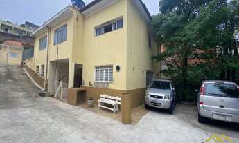 Imagem: CASA COM 3 DORMITÓRIOS À VENDA, 357 M²