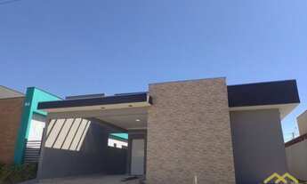 Imagem: CASA COM 3 DORMITÓRIOS À VENDA, 135 M²