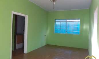 Imagem: CASA COM SALÃO COMERCIAL NA VILA ARENS