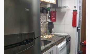 Imagem 7: Apartamento Venda Condomínio Maraville Nature - Jardim Bonfiglioli - Jundiaí -SP