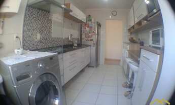 Imagem 3: APARTAMENTO COM 2 DORMITÓRIOS À VENDA - MEDEIROS - JUNDIAÍ/SP